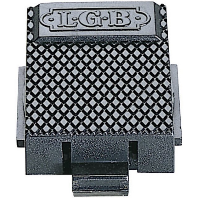 LGB 17050 G LGB Gleis Magnet