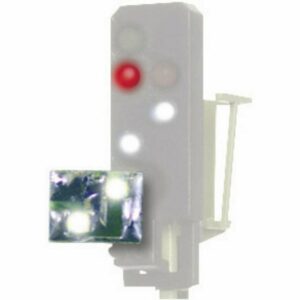 Viessmann Modelleisenbahn-Signal LED-Austausch-Platine