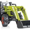 Wiking Modellauto Wiking 1/32 077829 Claas Arion 430 mit Frontlader 120 Neu OVP