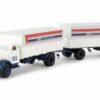 Brekina Modellauto Brekina 85605 Volvo N 88 PP-Zug