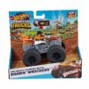Hot Wheels Modellauto HW MonsterTrucks 1:43 Licht&Geräusch