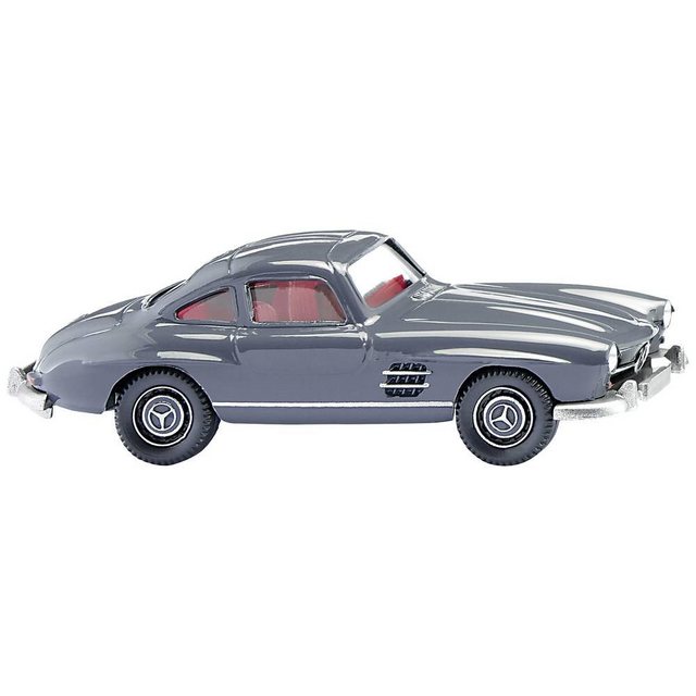 Wiking Modelleisenbahn-Straße H0 MB 300 SL Coupé