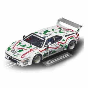 Carrera® Modellauto 20027648 - BMW M1 Procar No.201