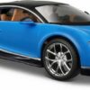 Maisto® Sammlerauto Bugatti Chiron