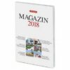 Wiking Modellauto Wiking 625 WIKING-Magazin 2018 - NEU