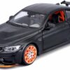 Maisto® Sammlerauto 1:24 BMW M4 GTS