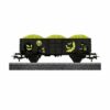 Märklin 044232 Halloween-Wagen Start up