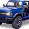 Maisto® Sammlerauto Ford Bronco ´21