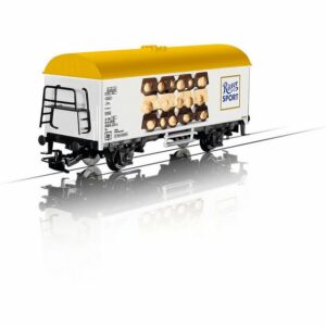 Märklin 044218 Kühlwagen Ritter Sport