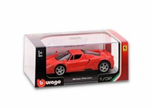 Bburago Modellauto Ferrari Enzo Ferrari