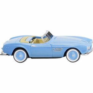 Wiking Modelleisenbahn-Straße H0 BMW 507 Cabrio