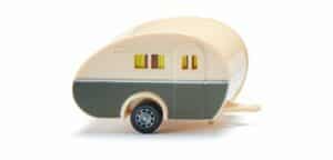 Wiking Modellauto Wiking 5401 Wohnwagen -