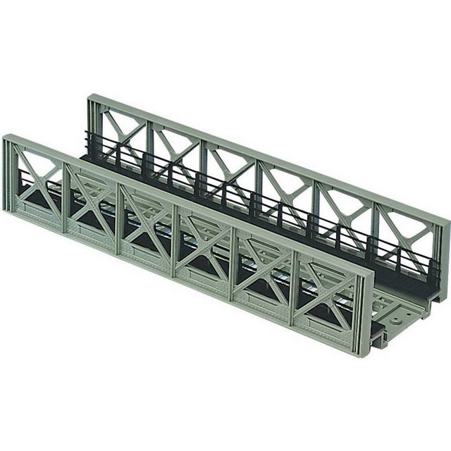 Roco Modelleisenbahn-Brücke H0 Brücke Kastenforn