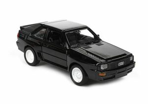 Welly Modellauto Audi Sport Quattro 11