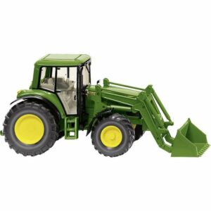 Wiking Modelleisenbahn-Straße H0 Wi John Deere 6920 S