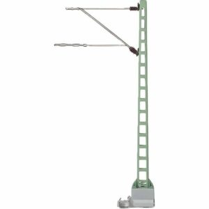 Märklin H0 Brückenmast