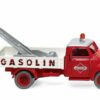 Wiking Modellauto Wiking H0 1/87 035202 Abschleppwagen (Opel Blitz)