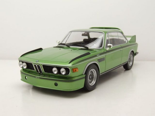 Minichamps Modellauto BMW 3