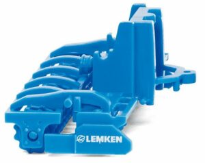 Wiking Modellauto Wiking 37810 Lemken Kreiselegge - NEU