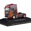 Herpa Modellauto LH Herpa 111027 MAN TGX XXL Euro 6c Zugmasch. 1:87