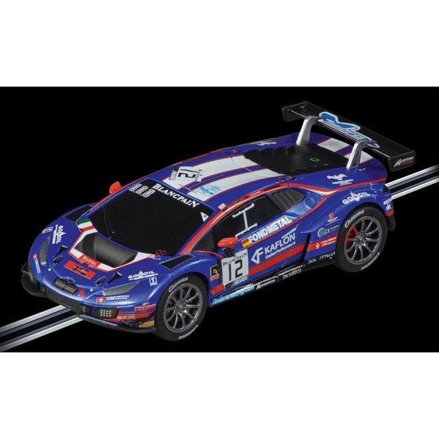 Carrera® Modellauto Lamborghini Huracán GT3 "Ombra Racing