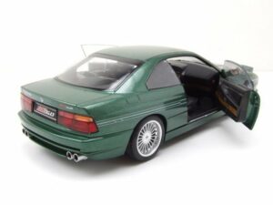 Solido Modellauto BMW Alpina B12 5