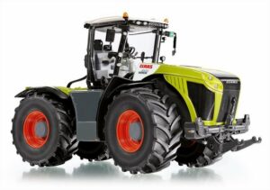 Wiking Modellauto Wiking 1/32 077853 Claas Xerion 4500 Radantrieb - OVP NEU