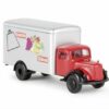 Brekina Modellauto Brekina H0 1/87 40026 Mercedes L 311 Konsum Eildienst