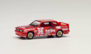 Herpa Modellauto Herpa 420525 BMW M3 Rennsp. Herpa