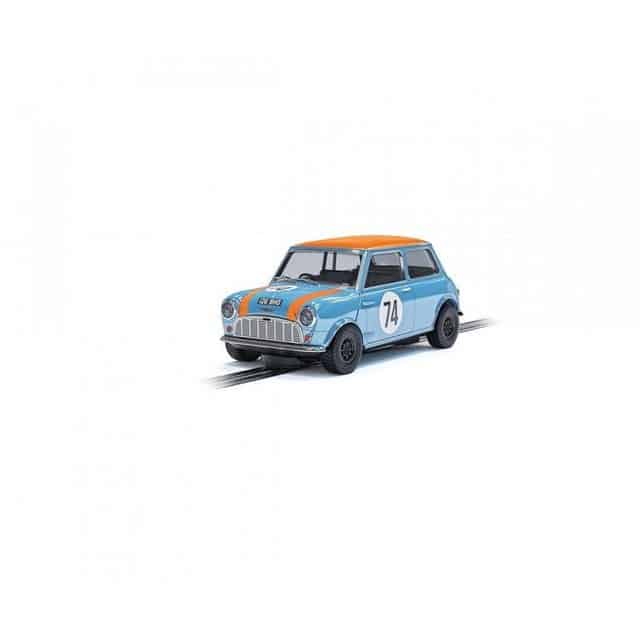 Scalextric Modellauto 560004325 - Slotcar