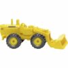 Wiking Modelleisenbahn-Straße N Hanomag Radlader