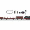 Märklin 29074 Digital-Startpackung m.BR 74