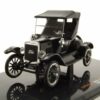 ixo Models Modellauto Ford Modell T Runabout 1925 schwarz Modellauto 1:43 ixo models