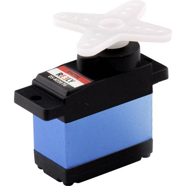 Reely Modellauto Mini Digital-Servo