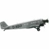 Herpa Modellflugzeug Herpa N Junkers-Ju-52