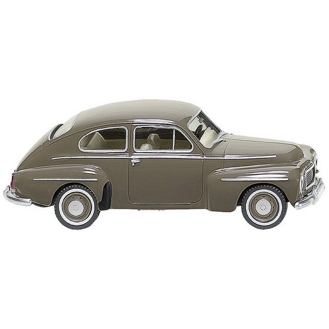 Wiking Modelleisenbahn-Straße H0 Volvo PV 544