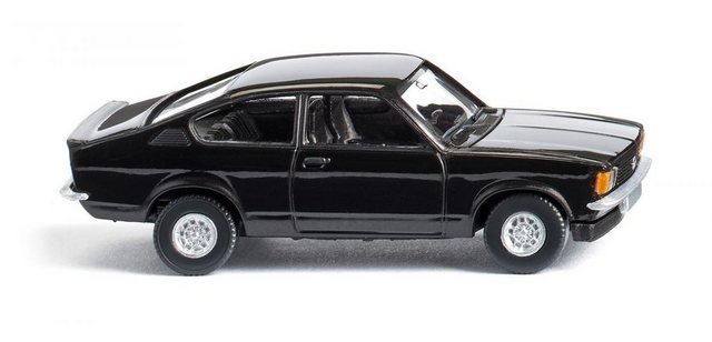 Wiking Modellauto Wiking 22903 Opel Kadett C Coupé GT/E -