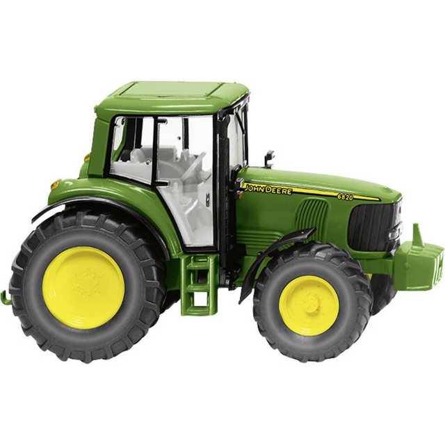 Wiking Modelleisenbahn-Straße H0 Wi John Deere 6820