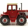 Schuco Modelltraktor International 4166 Traktor 1972 - 1976 rot Modellauto 1:32 Schuco
