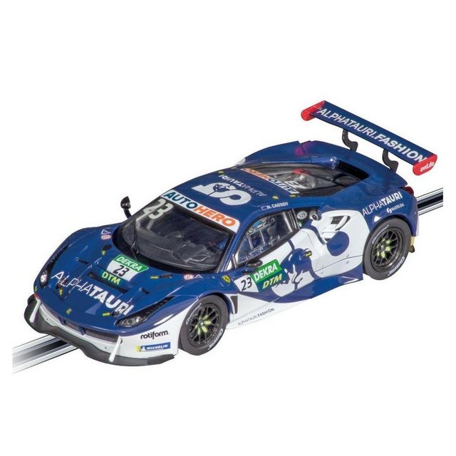 Carrera® Modellauto Ferrari 488 GT3 "AlphaTauri AF Corse