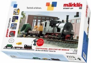 Märklin Start up - Mein Start mit Märklin - 29133