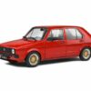 Schuco Modellauto Solido 421182180 VW Golf I rot CUSTOM II 1:18
