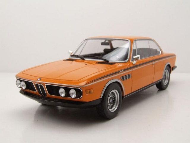 Minichamps Modellauto BMW 3