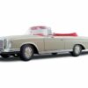 Maisto® Sammlerauto Mercedes 280SE