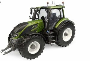 Universal Hobbies Modelltraktor Universal Hobbies Valtra Q 305 Olivegrün 2023 Edition 6477