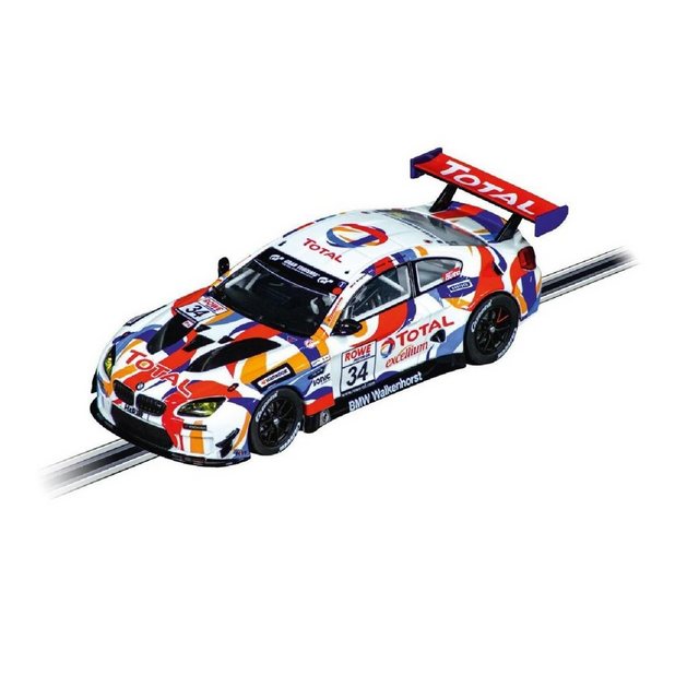 Carrera® Modellauto 20031022 - BMW M6 GT3 "Walkenhorst Motorsport