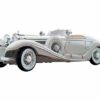Maisto® Sammlerauto Mercedes 500K Maharadjah