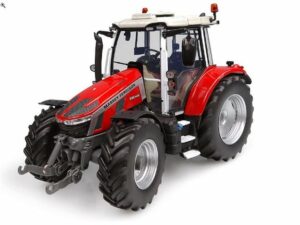 Universal Hobbies Modelltraktor Universal Hobbies Massey Ferguson 5S.145 6304