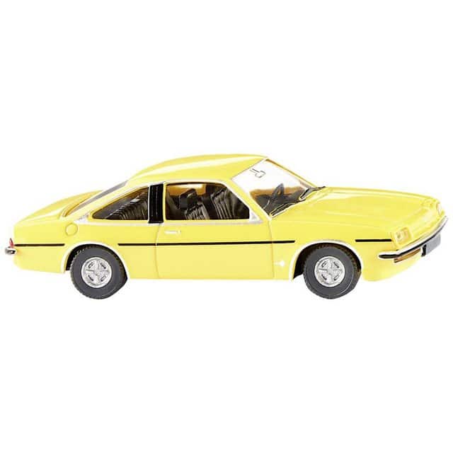 Wiking Modelleisenbahn-Straße H0 Opel Manta B