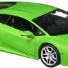 Maisto® Modellauto Lamborghini Huracán LP 610-4 (grün)